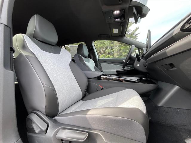 2026 Volkswagen ID.4 AWD Pro