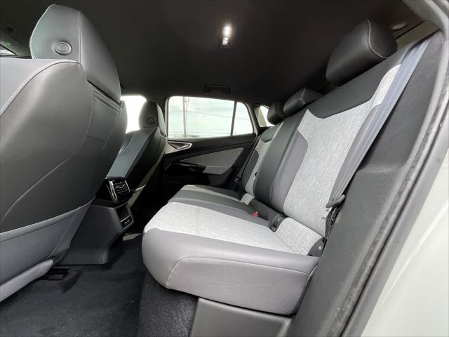 2026 Volkswagen ID.4 AWD Pro