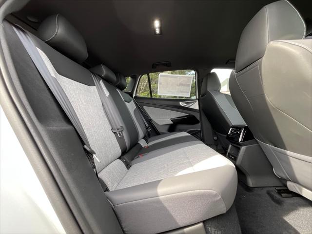 2026 Volkswagen ID.4 AWD Pro