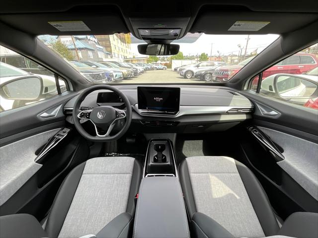 2026 Volkswagen ID.4 AWD Pro