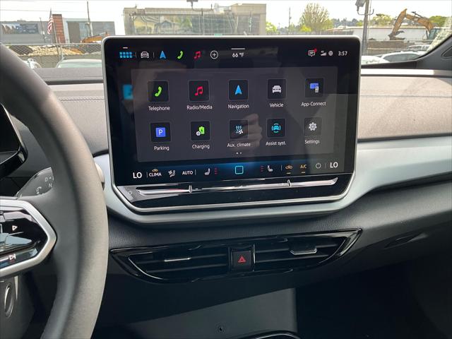 2026 Volkswagen ID.4 AWD Pro