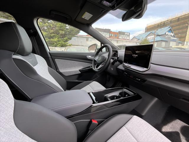 2026 Volkswagen ID.4 AWD Pro