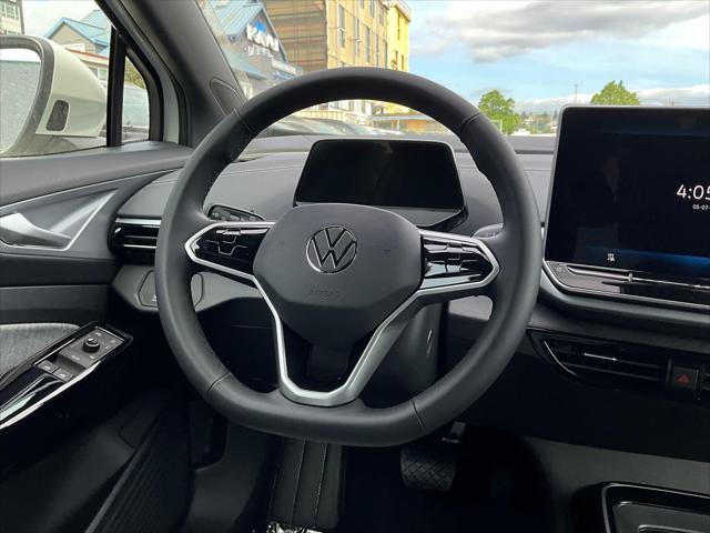2026 Volkswagen ID.4 AWD Pro