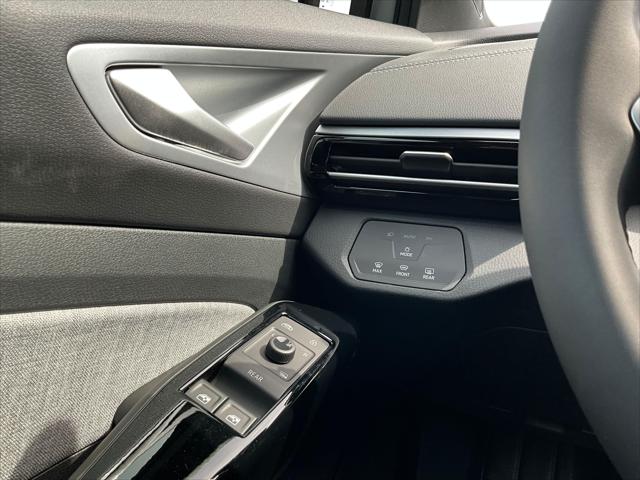 2026 Volkswagen ID.4 AWD Pro
