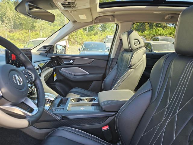 2026 Acura MDX Advance Package
