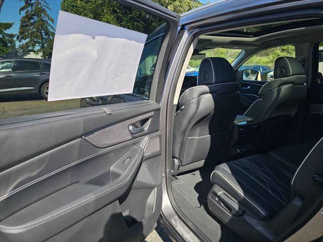 2026 Acura MDX Advance Package