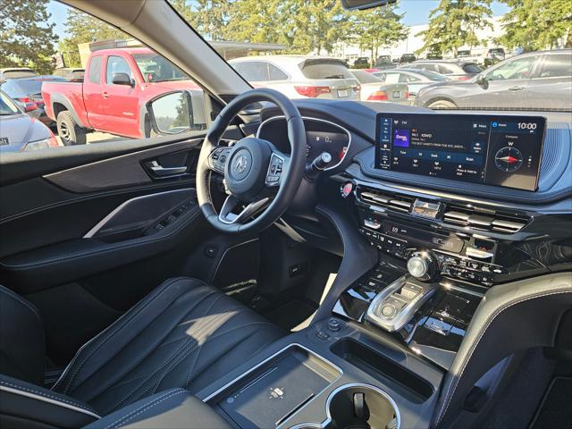 2026 Acura MDX Advance Package