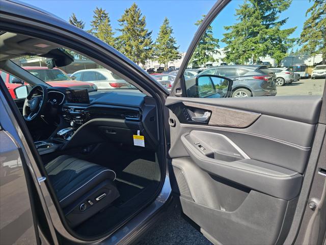 2026 Acura MDX Advance Package