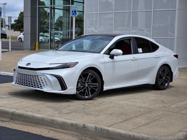 2026 Toyota Camry XSE for sale in Hot Springs, AR