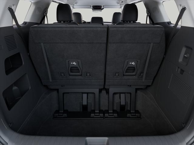 2026 Kia Carnival MPV EX