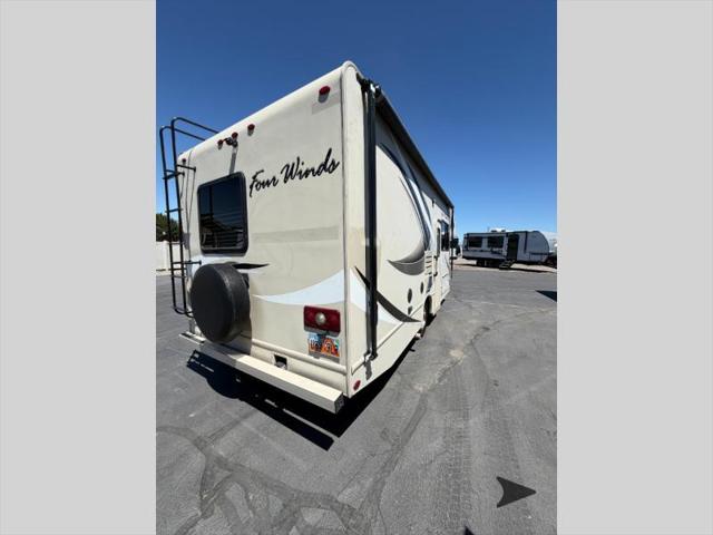 2019 Ford E-350 Cutaway Unknown