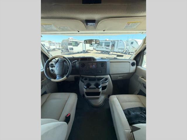 2019 Ford E-350 Cutaway Unknown