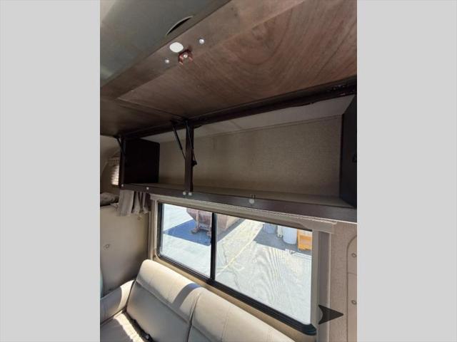 2019 Ford E-350 Cutaway Unknown