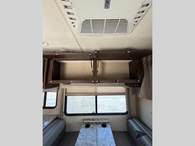 2019 Ford E-350 Cutaway Unknown