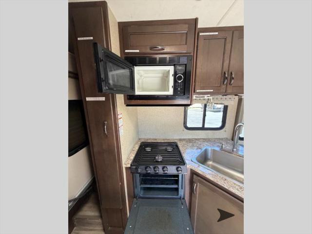 2019 Ford E-350 Cutaway Unknown