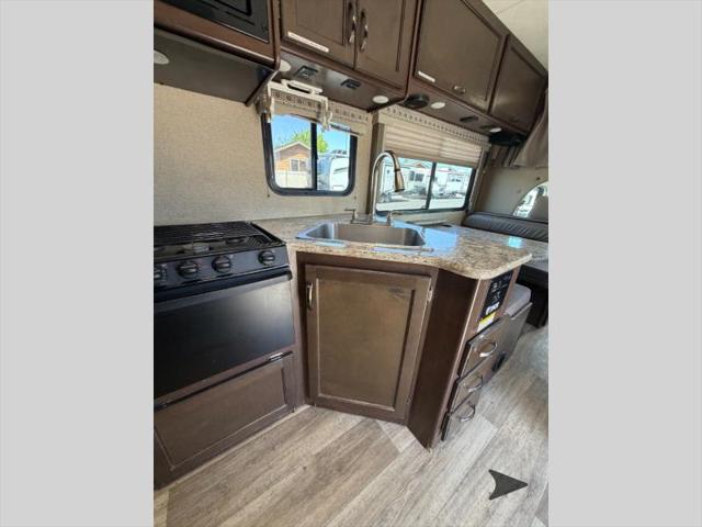 2019 Ford E-350 Cutaway Unknown