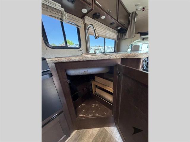 2019 Ford E-350 Cutaway Unknown