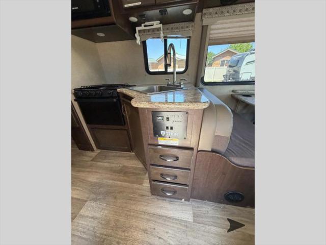 2019 Ford E-350 Cutaway Unknown