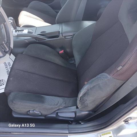 2009 Mitsubishi Eclipse GS