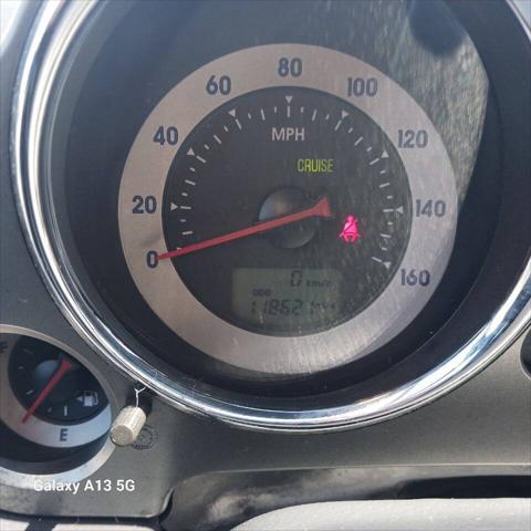 2009 Mitsubishi Eclipse GS