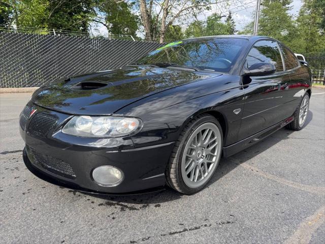 2006 Pontiac GTO Base 2dr Coupe for sale in Salem, OR