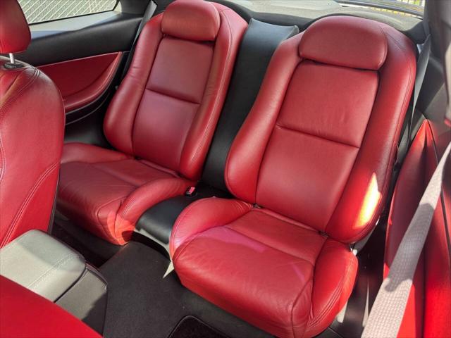 2006 Pontiac GTO Base 2dr Coupe