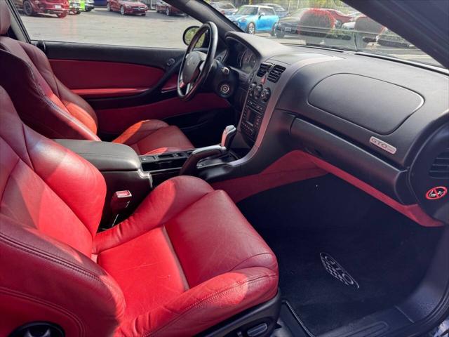 2006 Pontiac GTO Base 2dr Coupe