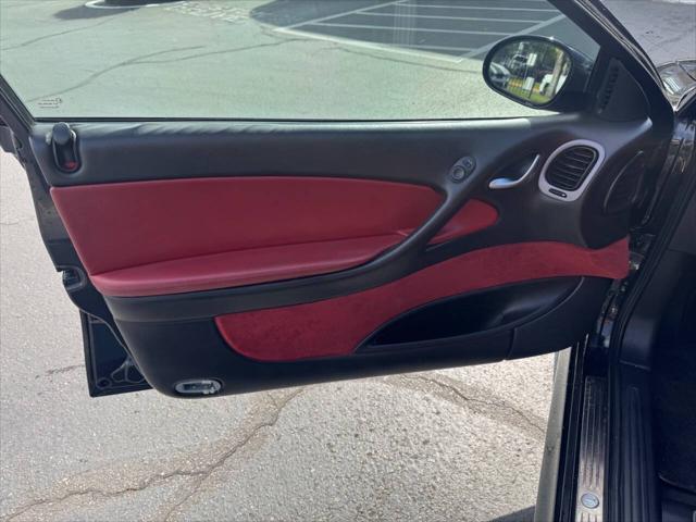 2006 Pontiac GTO Base 2dr Coupe