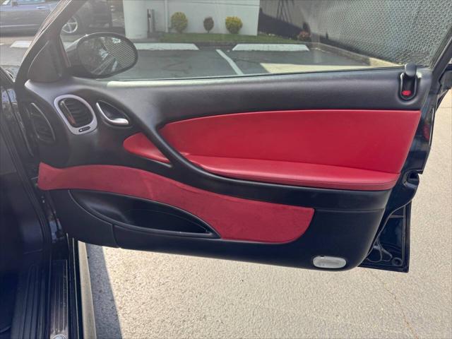 2006 Pontiac GTO Base 2dr Coupe