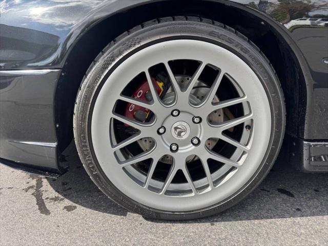 2006 Pontiac GTO Base 2dr Coupe