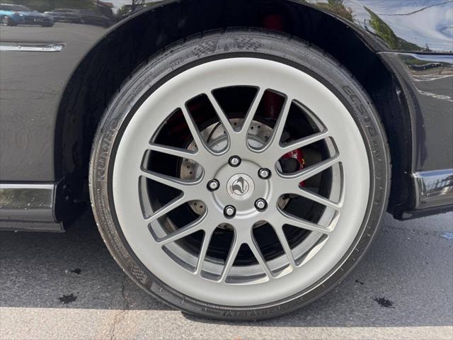 2006 Pontiac GTO Base 2dr Coupe