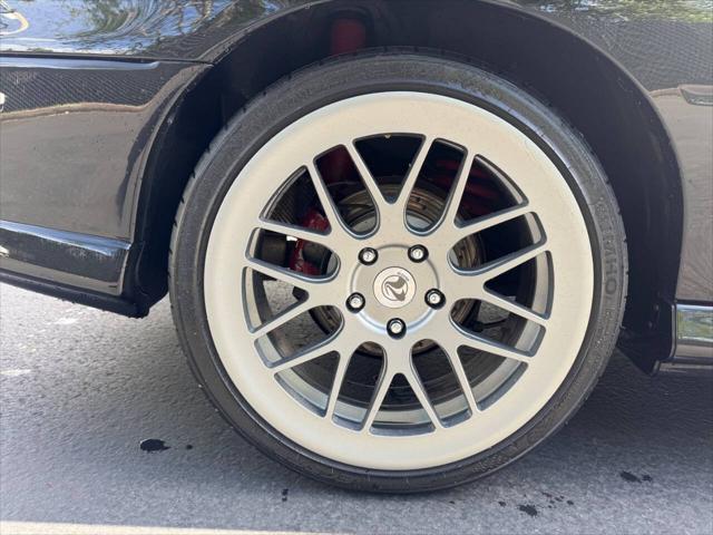 2006 Pontiac GTO Base 2dr Coupe
