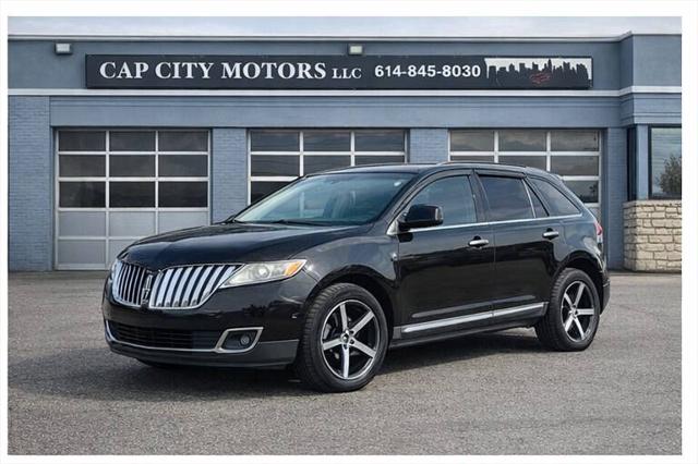 2011 Lincoln MKX Base AWD 4dr SUV for sale near Columbus, OH