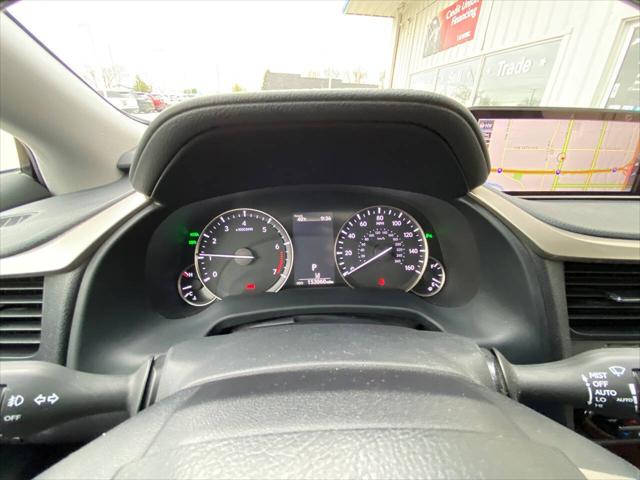 2016 Lexus RX 350 Base AWD 4dr SUV