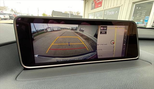 2016 Lexus RX 350 Base AWD 4dr SUV