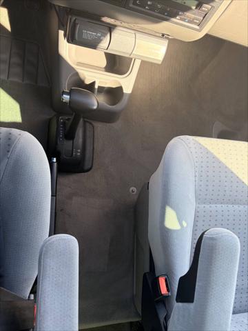 2001 Volkswagen EuroVan MV