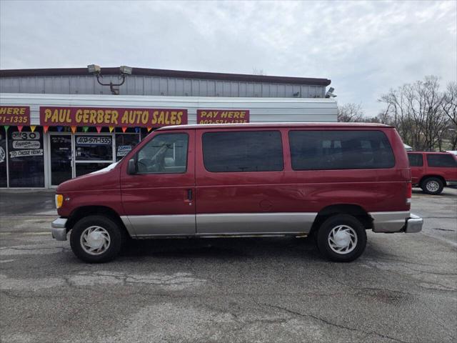 2001 Ford E-150 XLT for sale in Omaha, NE