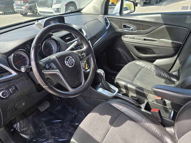 2014 Buick Encore Convenience