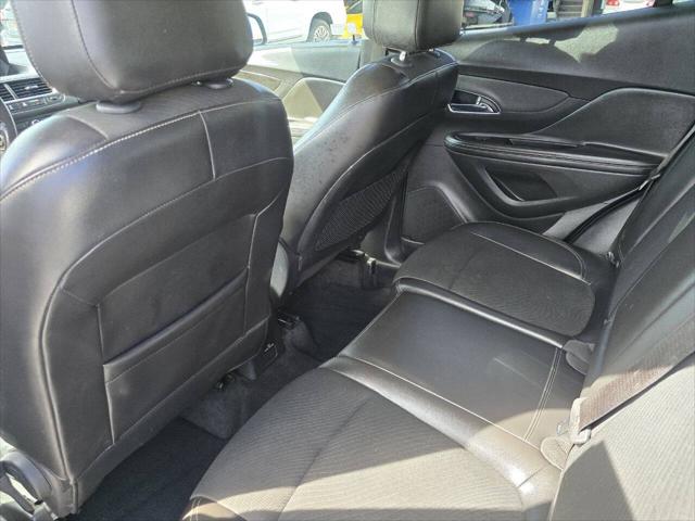 2014 Buick Encore Convenience