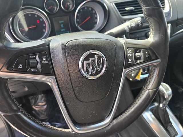 2014 Buick Encore Convenience