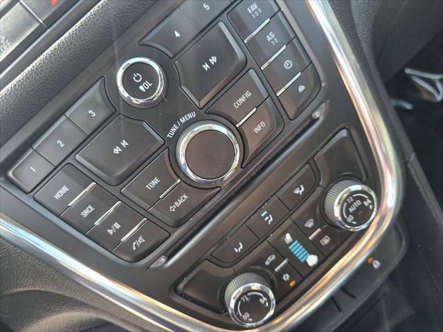 2014 Buick Encore Convenience