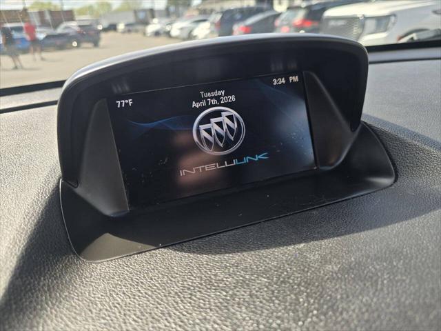 2014 Buick Encore Convenience