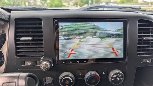 2010 Chevrolet Silverado 1500 LT