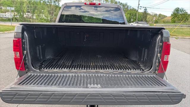 2010 Chevrolet Silverado 1500 LT