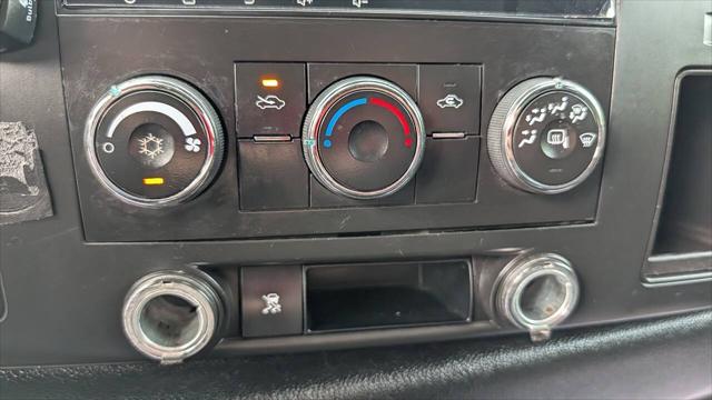 2010 Chevrolet Silverado 1500 LT