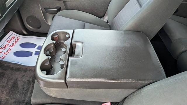 2010 Chevrolet Silverado 1500 LT
