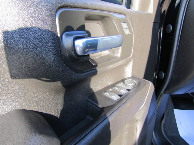 2022 Chevrolet Silverado 2500HD Custom
