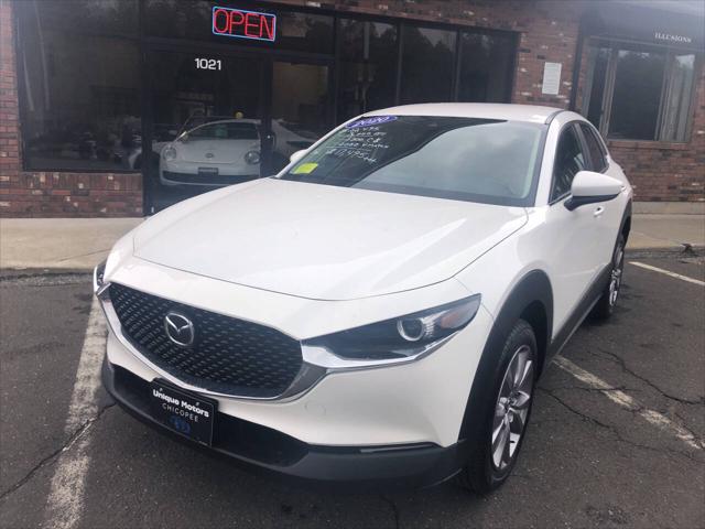 2020 Mazda CX-30 Preferred Package