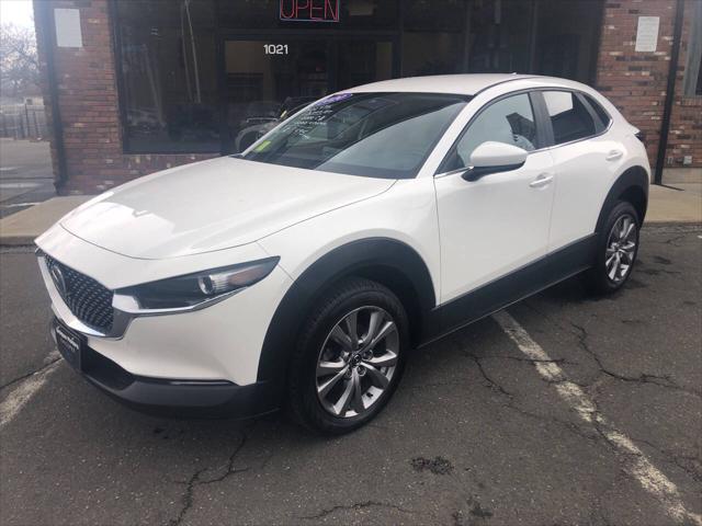 2020 Mazda CX-30 Preferred Package