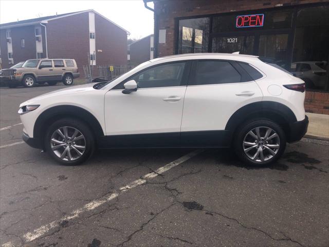 2020 Mazda CX-30 Preferred Package